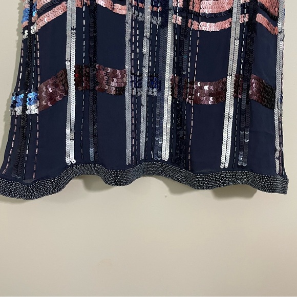 Anthropologie BHLDN Charlyn Dress - Picture 8 of 10